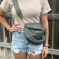 Fall Cross Body Bag