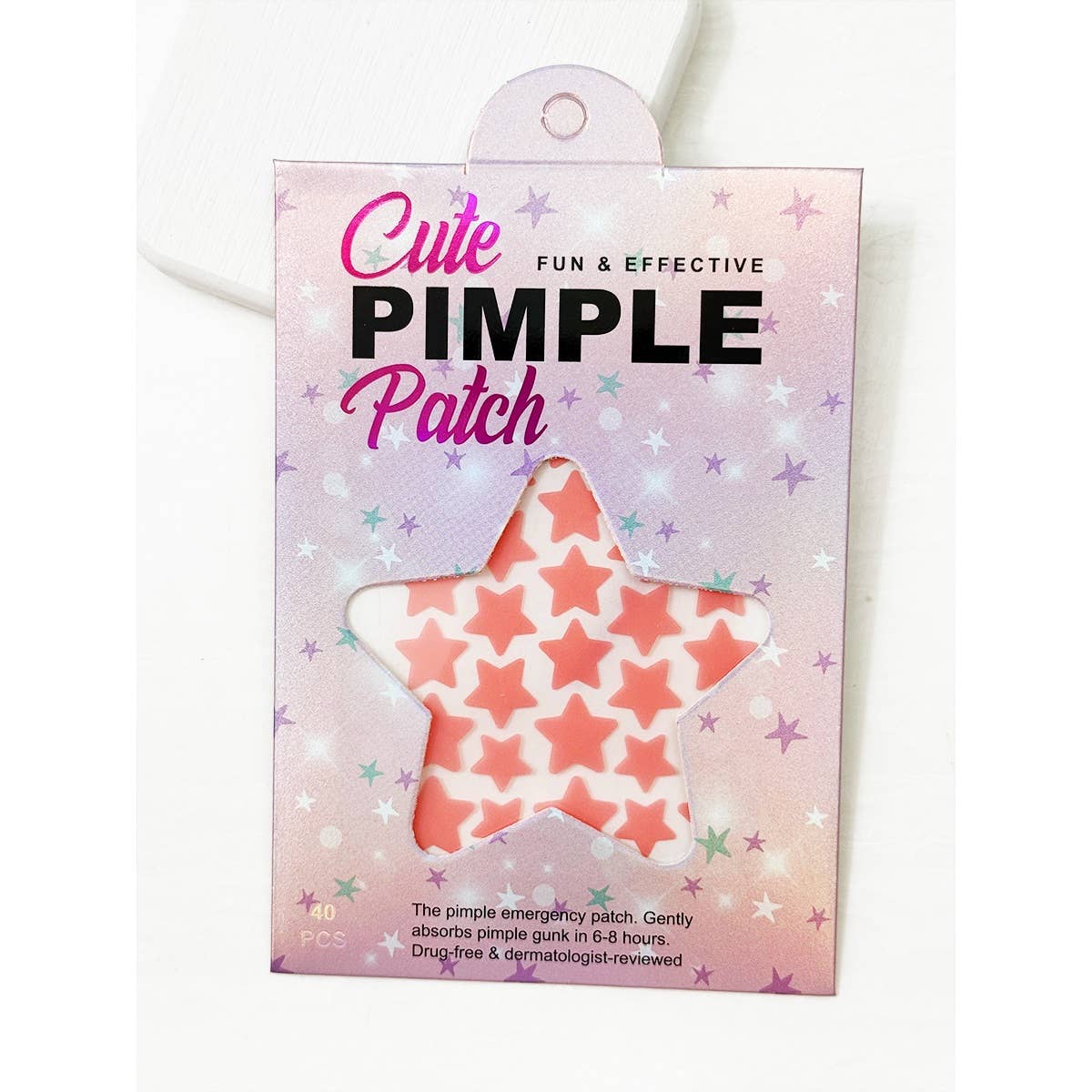 Acne Spot Treatment Patch