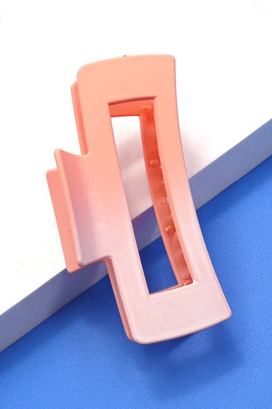 Large Claw Clip