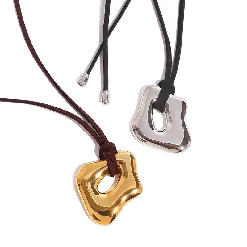 Delightful Day Necklace