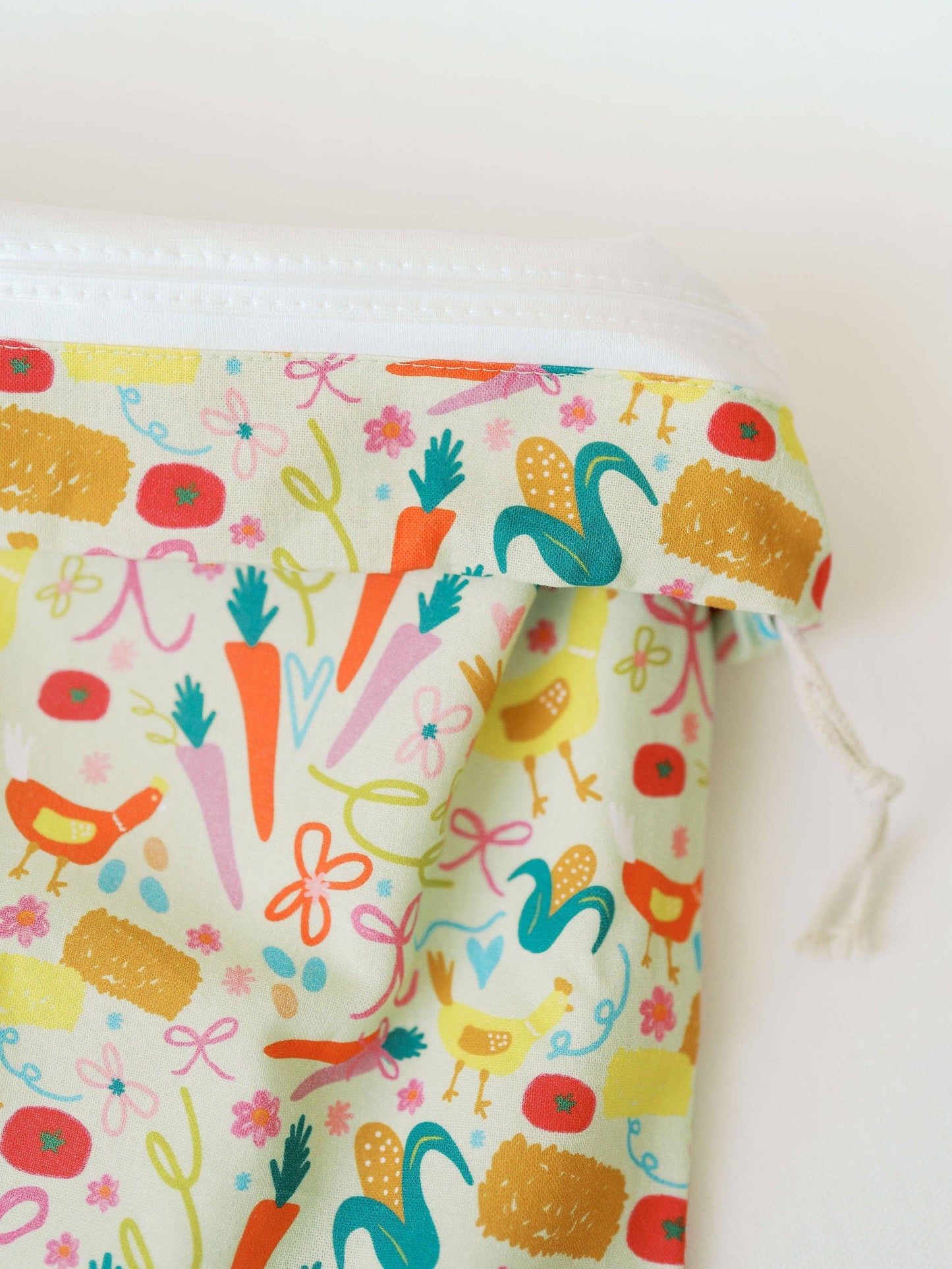Farm Fresh Bread Bag | Baking, Sourdough