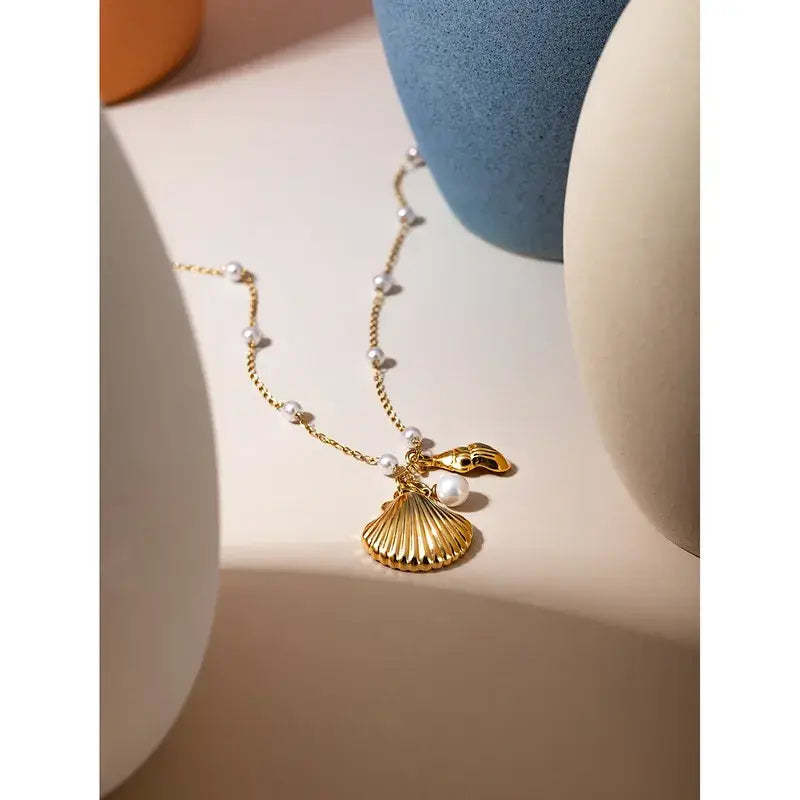 Lovely Day Necklace