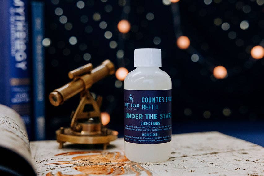 Under The Stars Counter Spray