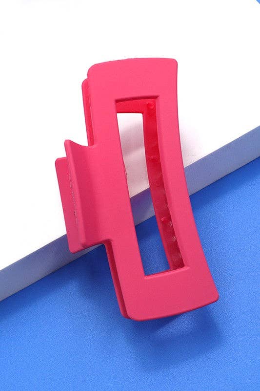 Large Claw Clip