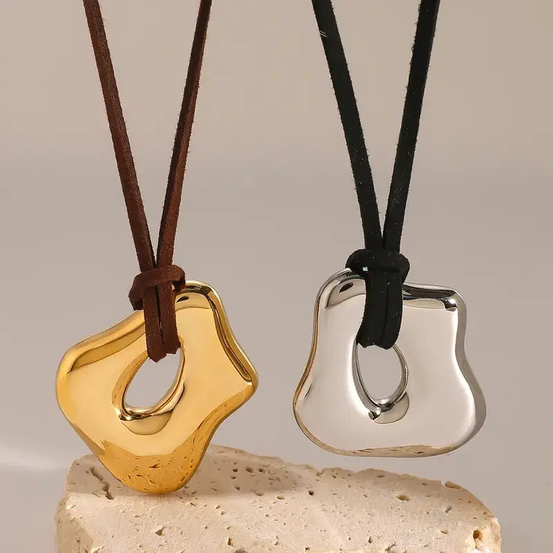 Delightful Day Necklace