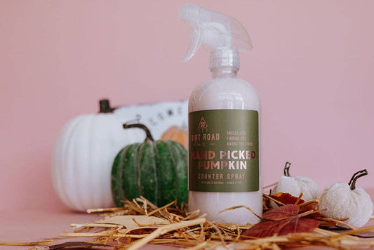 Hand Picked Pumpkin Counter Spray REFILL