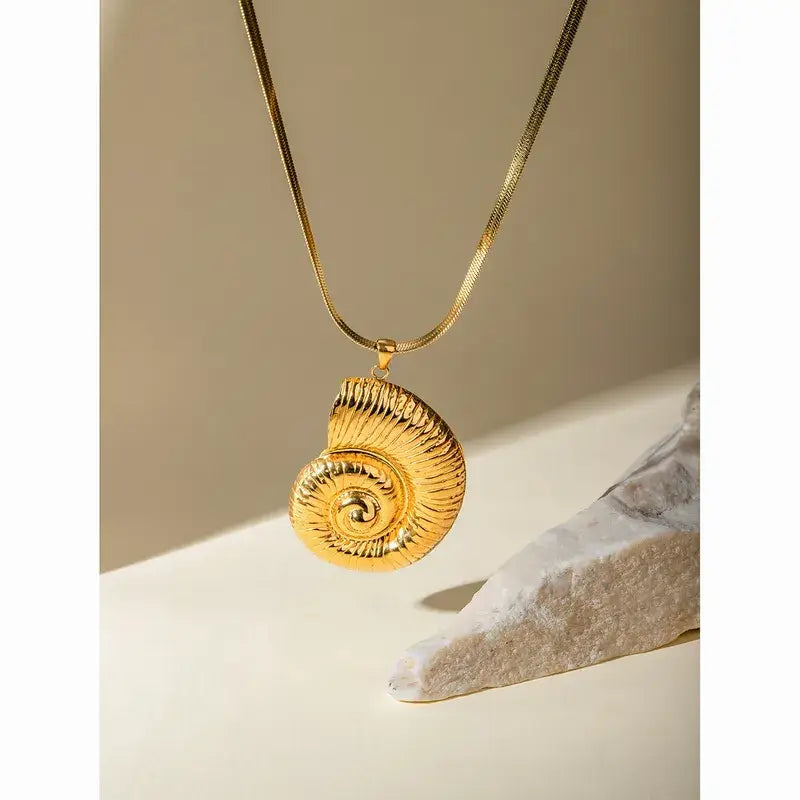 Part of Your World Necklace