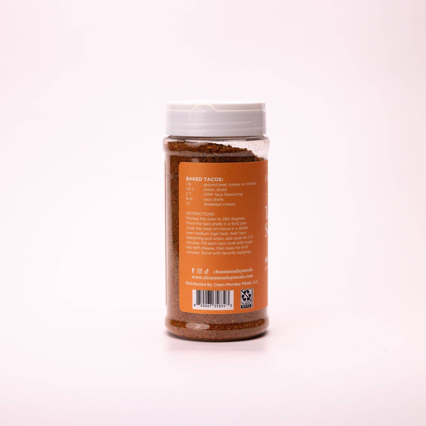 Taco Seasoning