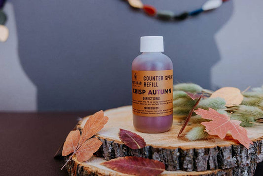 Crisp Autumn Counter Spray REFILL