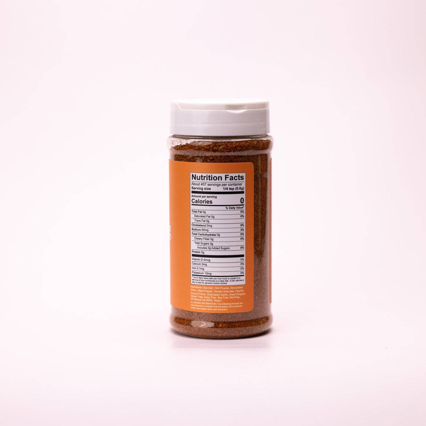 Taco Seasoning
