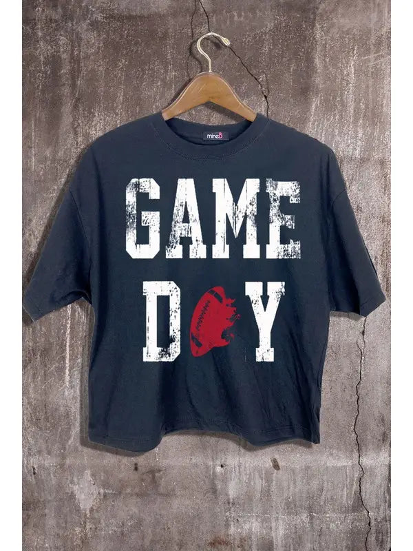 Game Day T