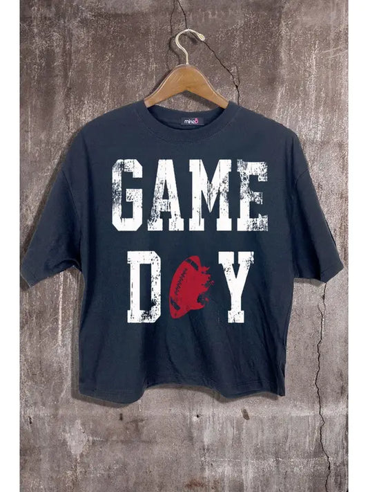 Game Day T