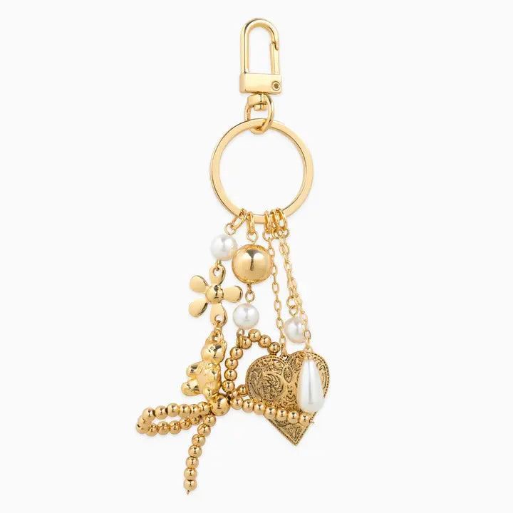 Bag Charms
