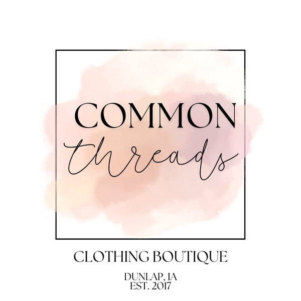 Common Threads Boutique 