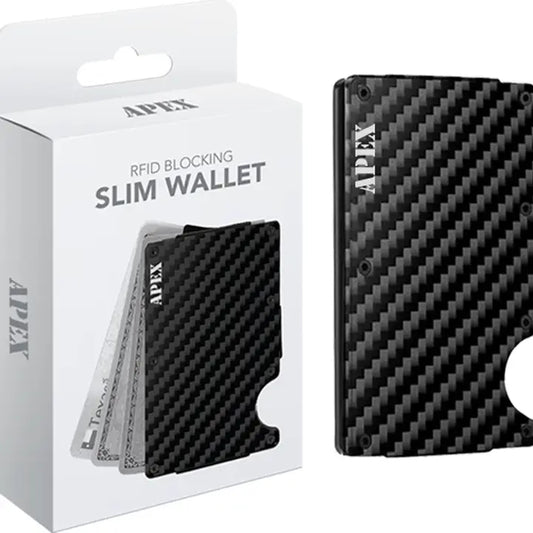Men's Slim Wallet