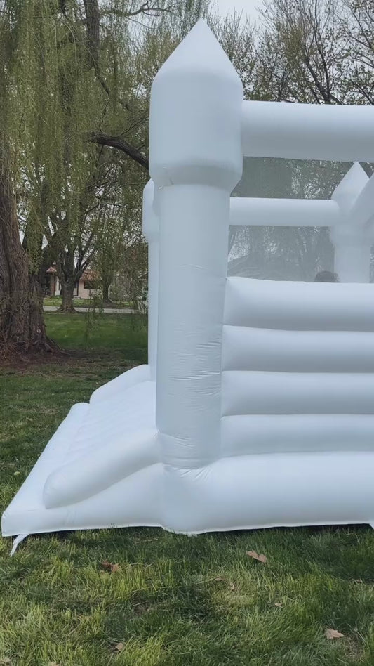 Bouncy House Rental