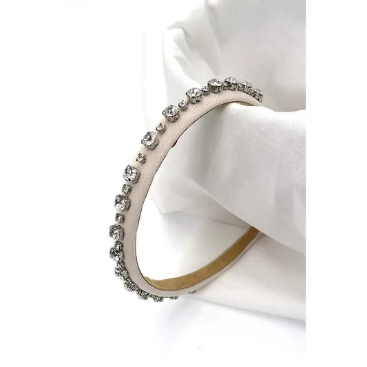 Rhinestone Headband