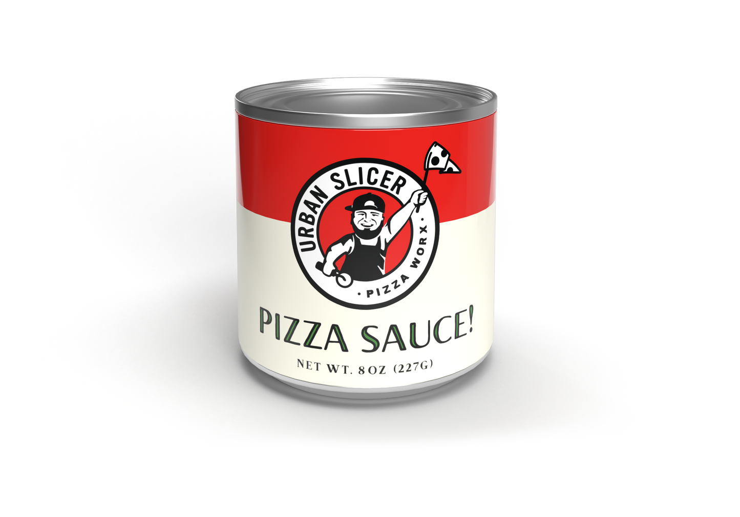 Pizza Sauce!: 1 - Packages