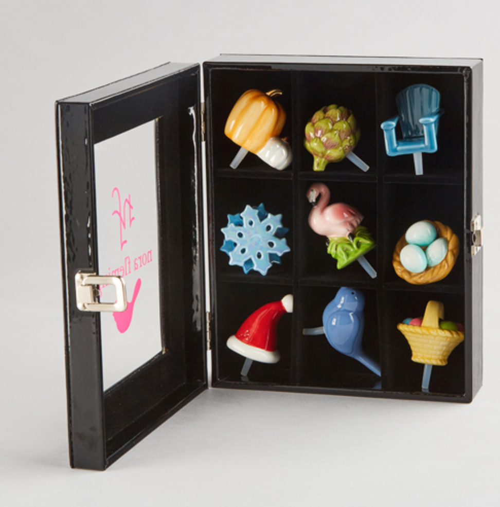 Nora Fleming Minis