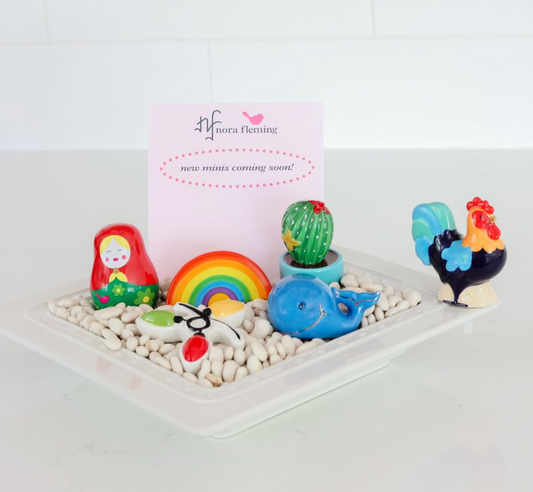 Nora Fleming Minis