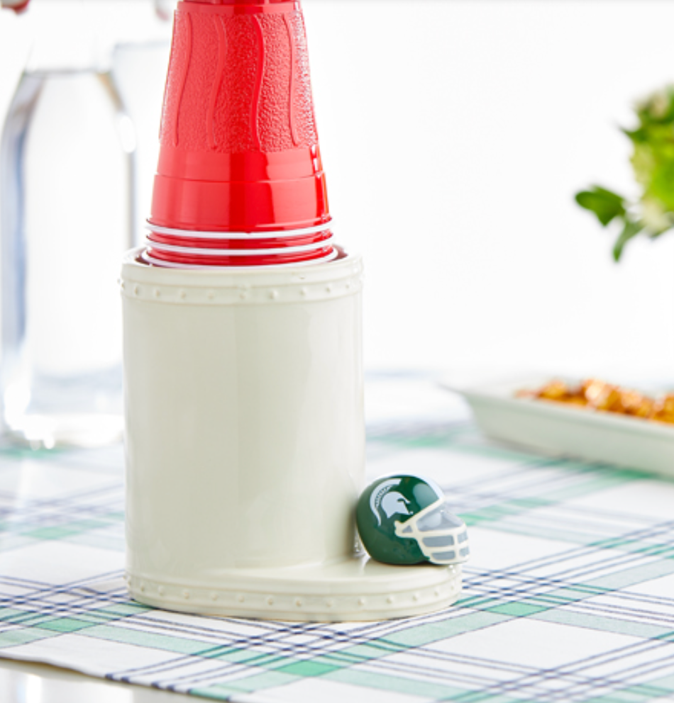 Nora Fleming Utensil Crock