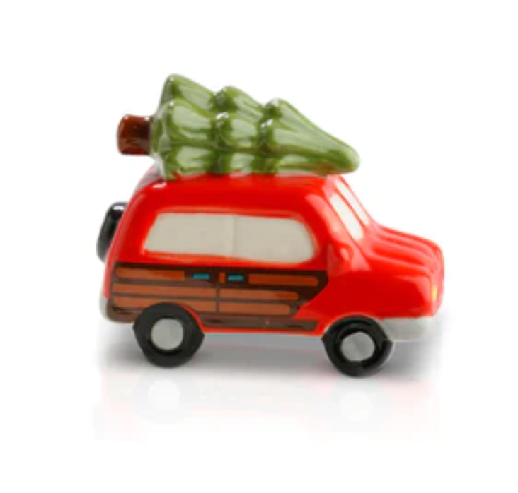 Nora Fleming Minis