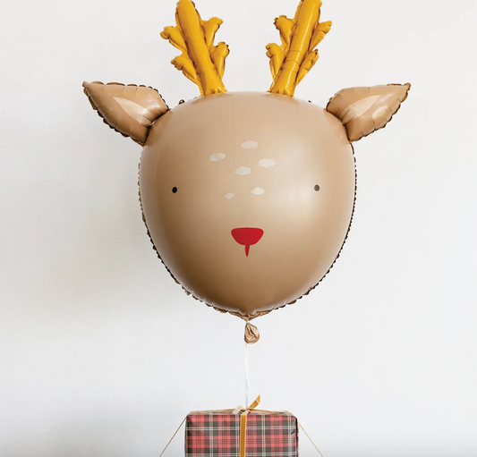 Rudolph Balloon