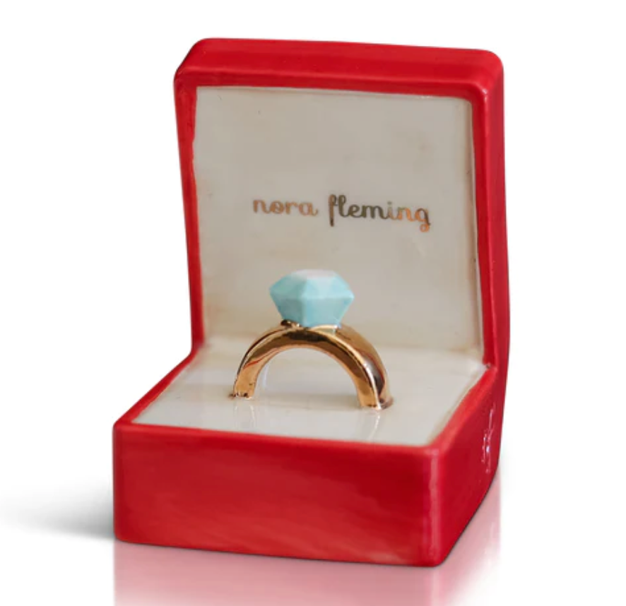 Nora Fleming Minis