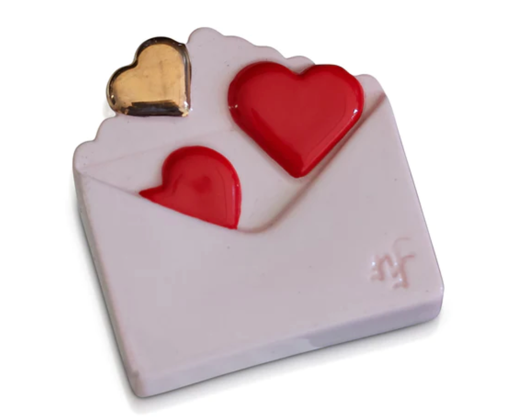 Nora Fleming Minis