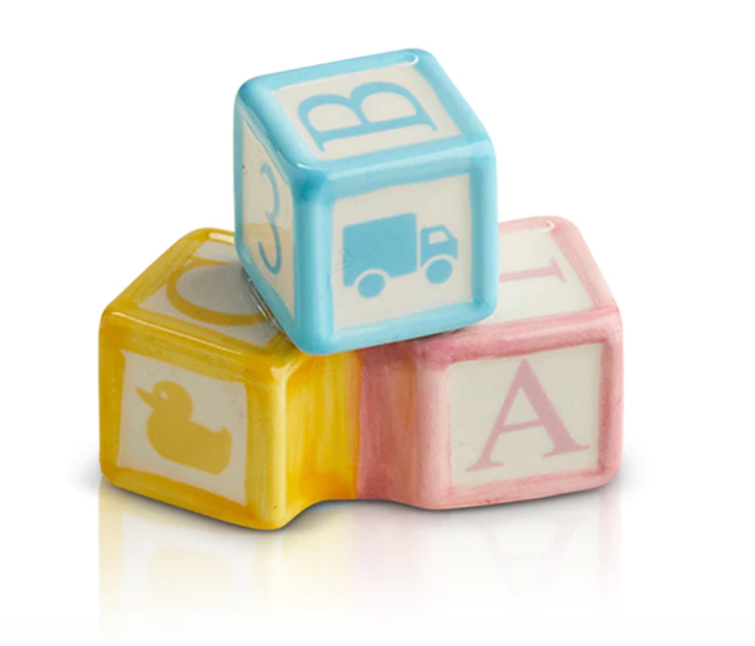 Nora Fleming Minis