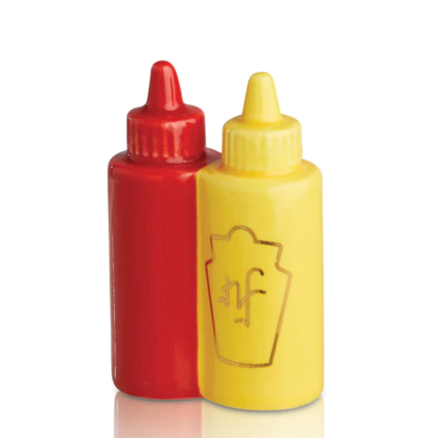 Nora Fleming Minis