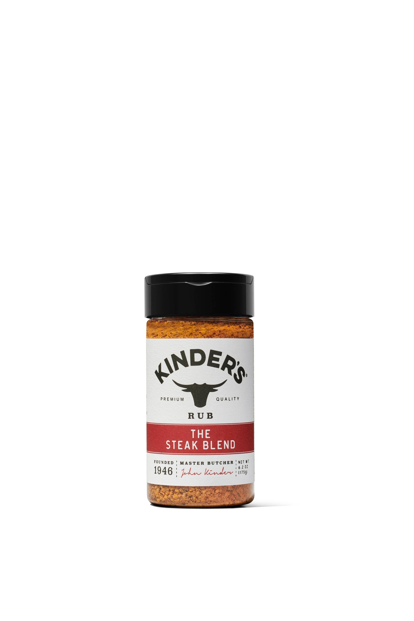 The Steak Blend 6.2oz